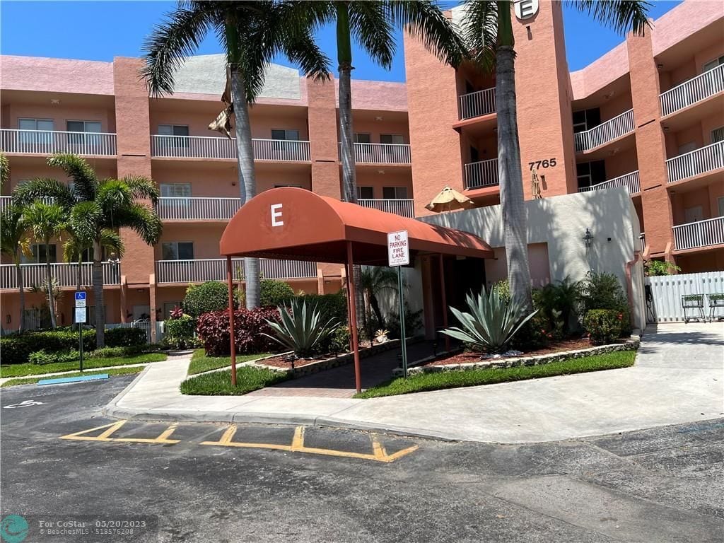 7765 Yardley Dr Unit 108, Tamarac, FL 33321 Condo for Rent in Tamarac