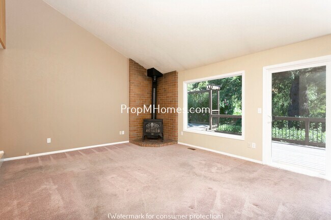 Foto del edificio - Beautiful Ranch Style Home In Tigard - Lan...
