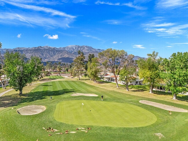 Building Photo - 68615 Paseo Soria