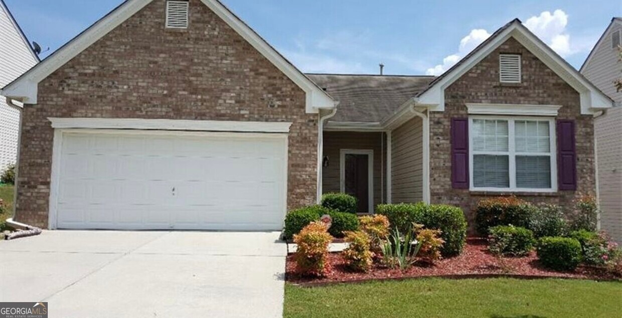 Foto principal - 990 Clairidge Ln SW