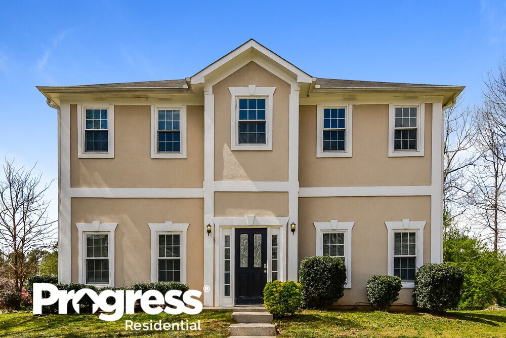 Foto principal - 3443 Oaktree Way