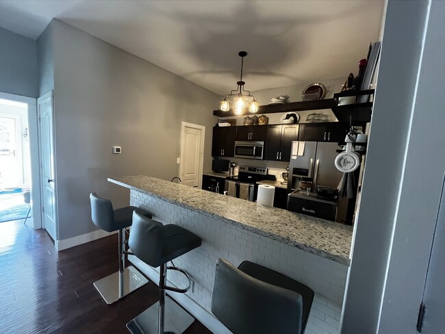 Foto del edificio - 605 Lord St