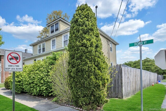 Foto del edificio - 29 Ford St