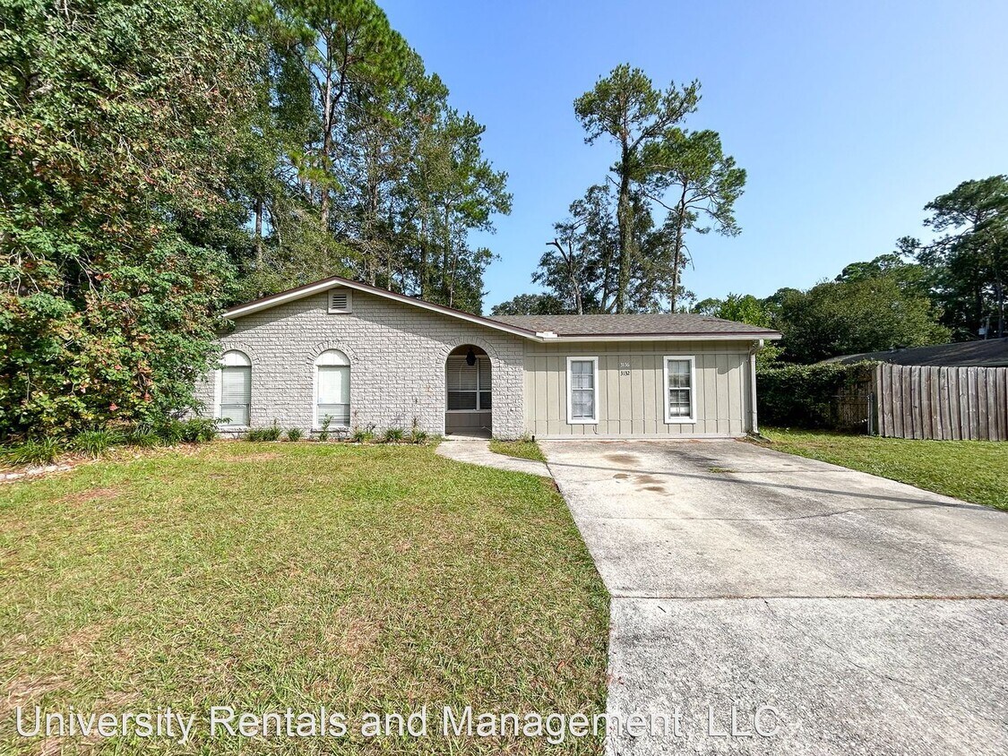 3136 NW 47 Pl, Gainesville, FL 32605 House Rental in Gainesville, FL