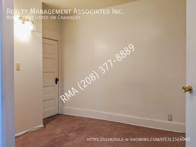 Foto del edificio - 1019 N 16th St