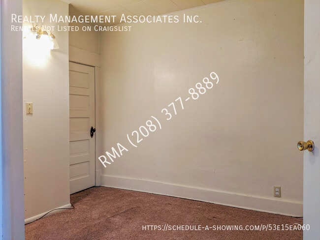 Building Photo - 1019 N 16th St