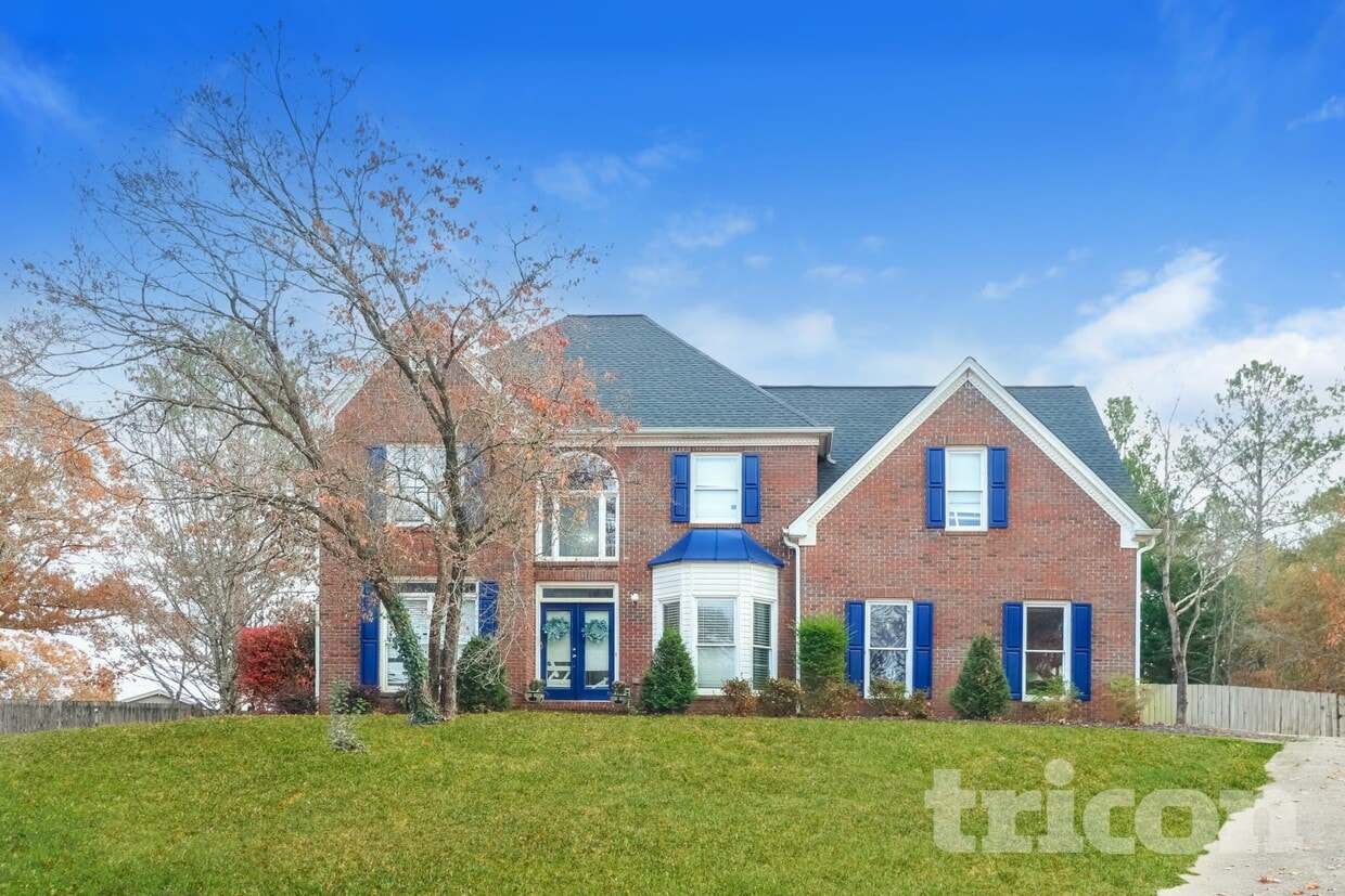 Primary Photo - 1980 Seymour Dr NW