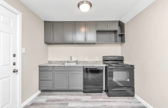 Building Photo - 3404 Blodgett St