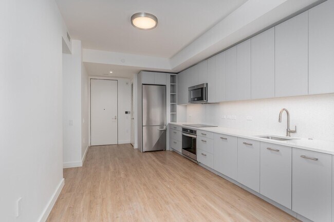 Foto del edificio - 1630 Columbia Rd NW