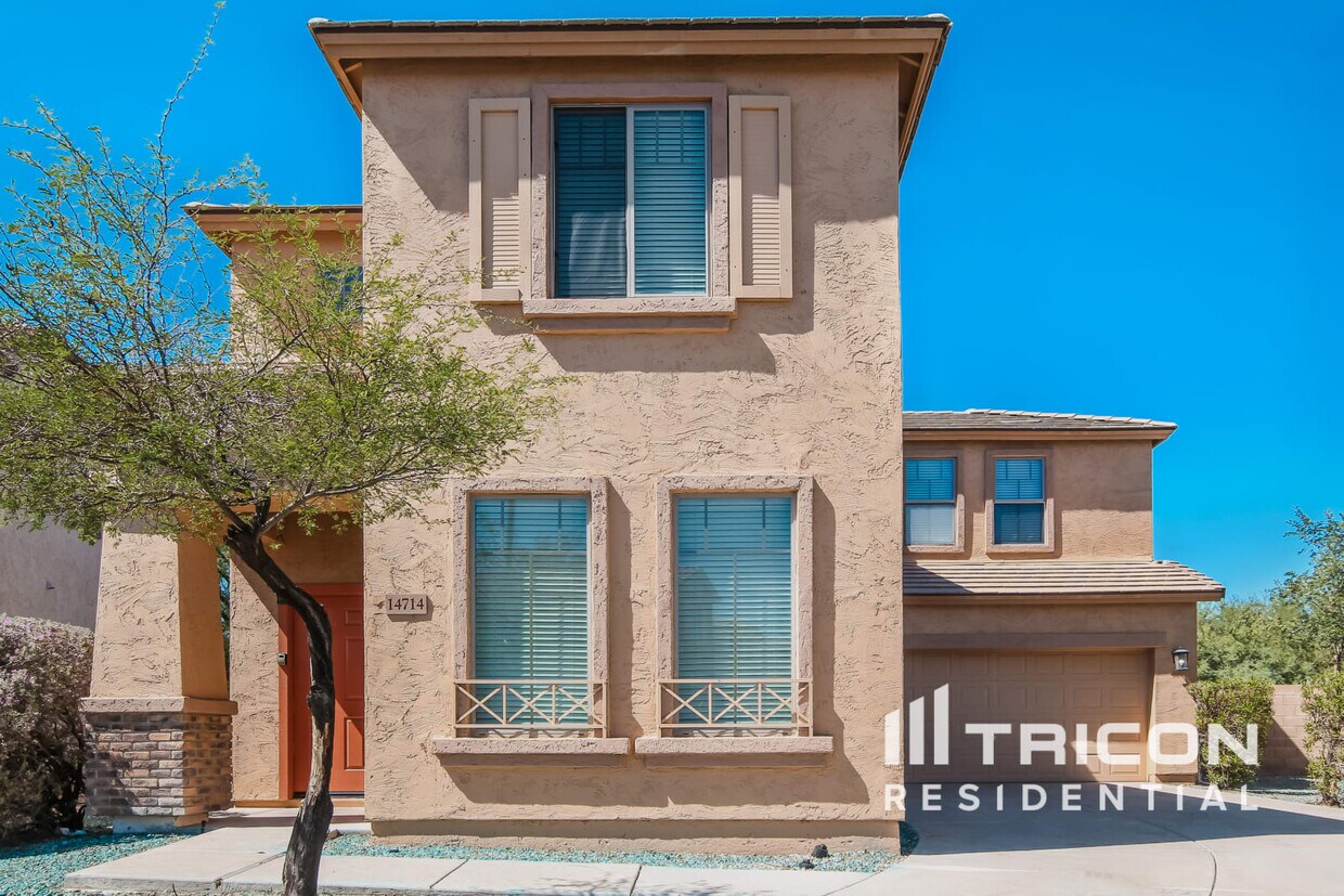 Foto principal - 14714 N 176th Ln