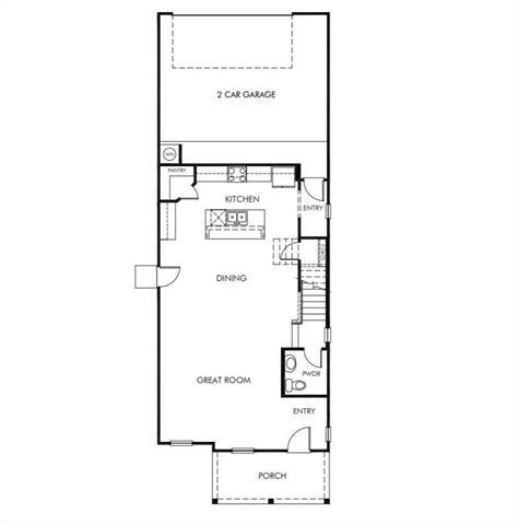 Building Photo - 4121 Bullwhip Creek Ln