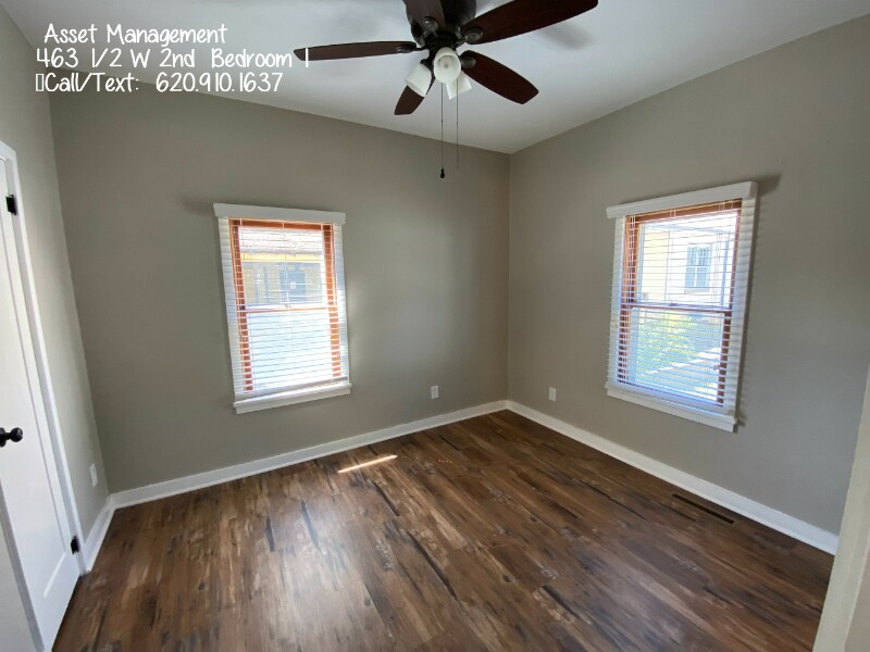 Foto del edificio - 463 1/2 W 2nd St