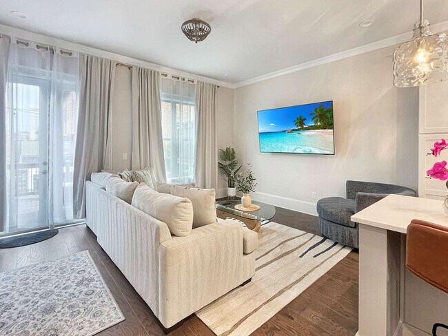 Foto del edificio - 401 Upper E Ave