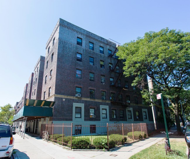 10 Westminster Rd, Brooklyn, NY 11218 Apartments in Brooklyn, NY