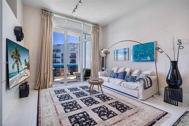 Foto del edificio - 16001 Collins Ave