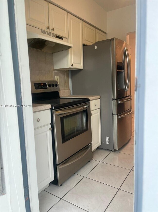 Foto del edificio - 12665 NE 16th Ave