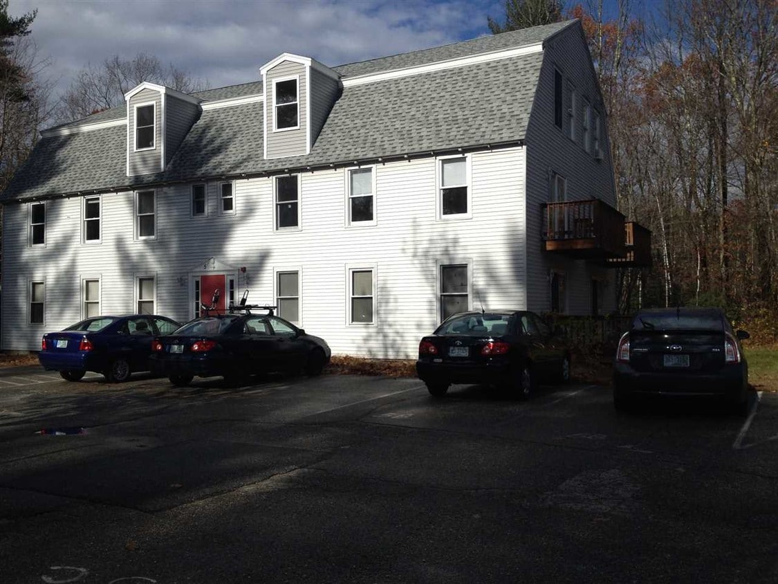 9 Darby Field Common Unit A also 10A, Lee, NH 03861 Apartment for