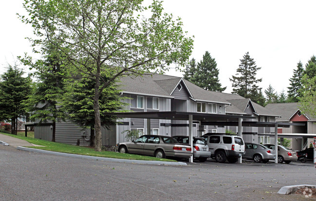 Building Photo - Harbor Pointe Apartments