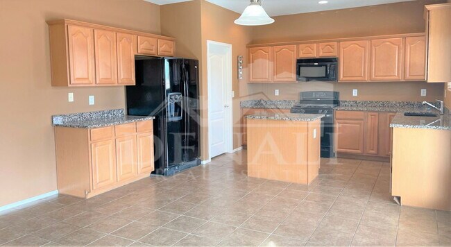 Foto del edificio - 925 E Canyon Rock Rd