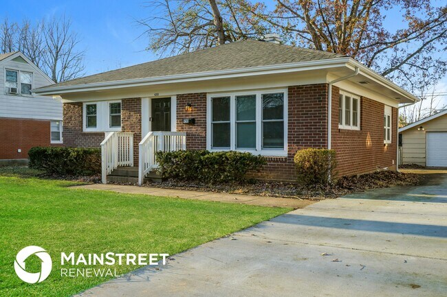 Building Photo - 4203 Berkshire Ave