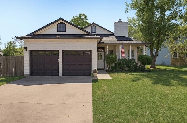 Building Photo - 9301 Bordley Ct