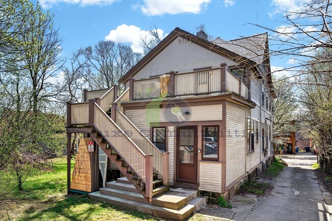 Foto del edificio - 410 Eastern Ave SE