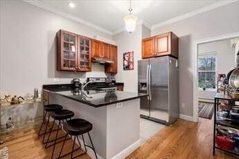 Foto del edificio - 205 W Springfield St