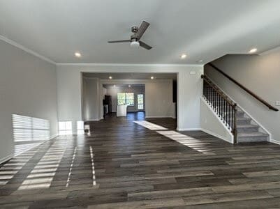 Photo - 609 Tova Fls Dr Townhome