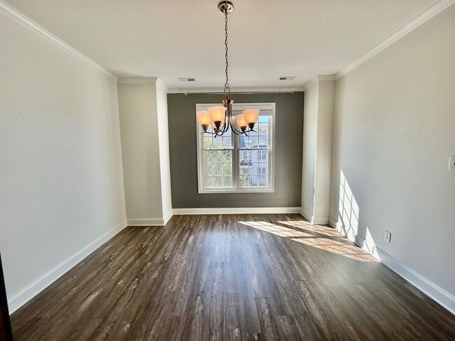 Building Photo - 14420 Michaux Village Dr