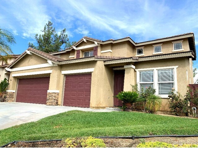 Building Photo - 31946 Gloxinia Way