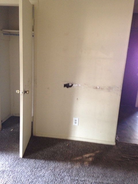 Building Photo - Section 8 only