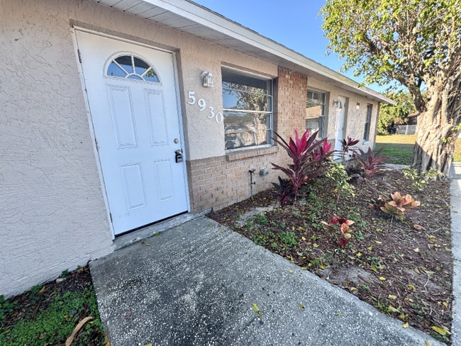 Photo - 5928-5930 13th St Ct E Apartment