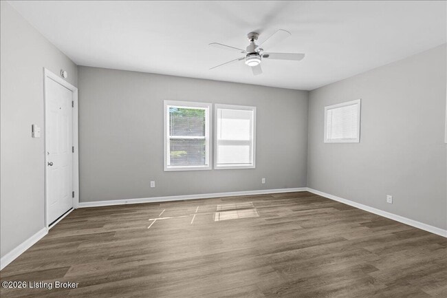 Foto del edificio - 1018 S 47th St