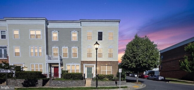 Photo - 11601 Leesborough Cir Townhome