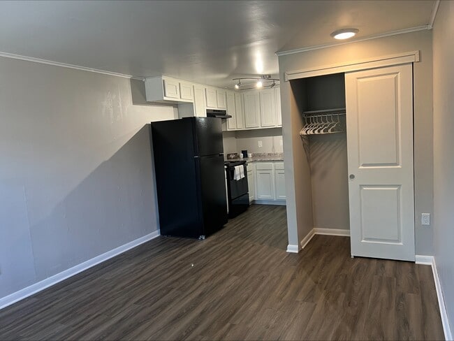 Foto del edificio - Treeborn Apartments