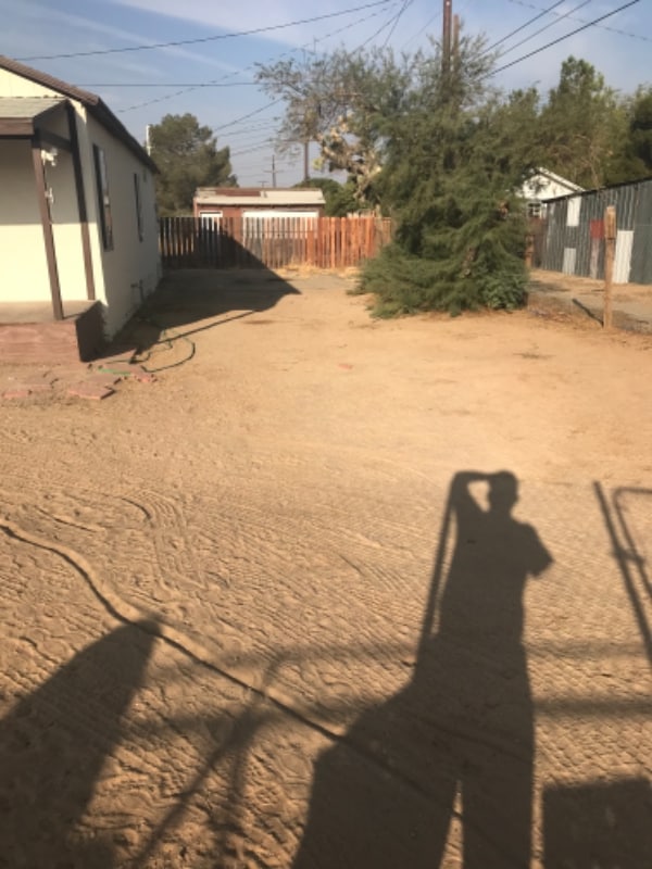 11815 Nancy Ave, Boron, CA 93516 Townhome Rentals in Boron CA