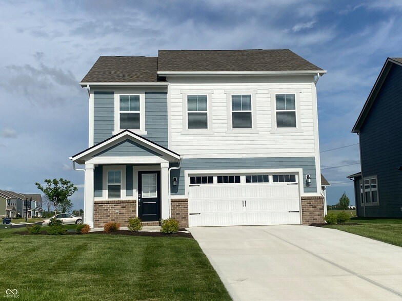Foto principal - 6233 Sycamore Dr