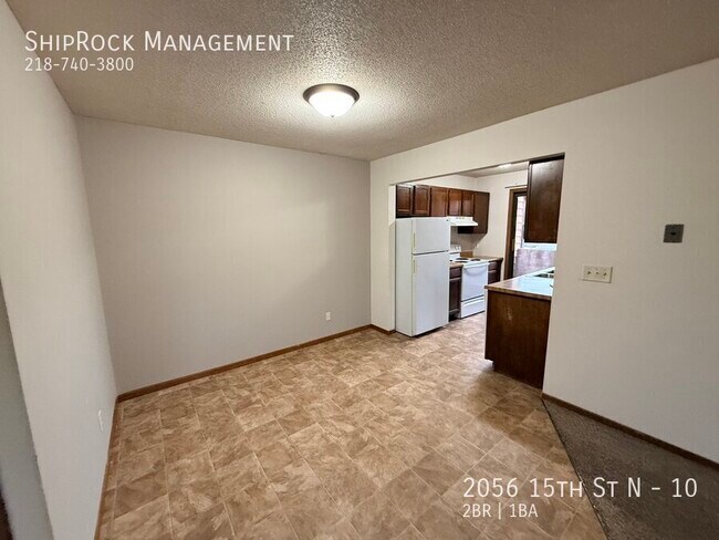 Foto del edificio - 2056 15th St N