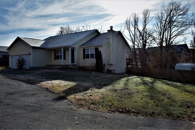 Foto del edificio - Beautiful spacious home in Waynesville