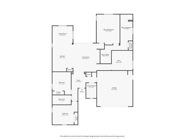Foto del edificio - 18239 W Goldenrod Street