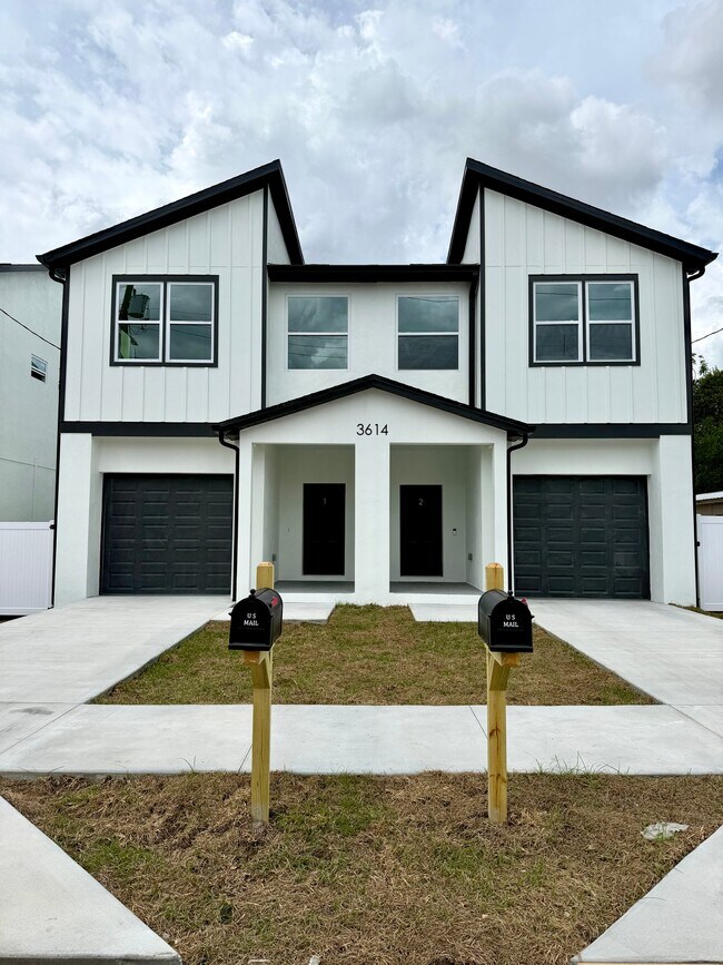 Foto del edificio - 3614 Temple St