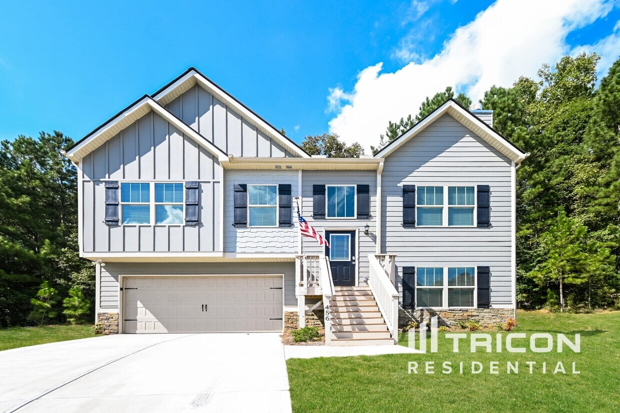 456 Clematis Court Temple GA House Rental in Temple, GA