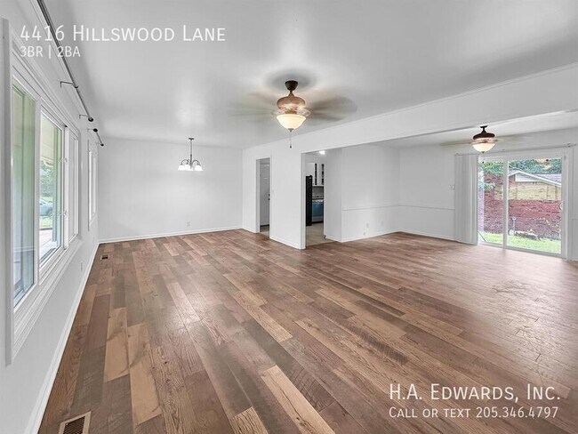 Building Photo - 4416 Hillswood Ln