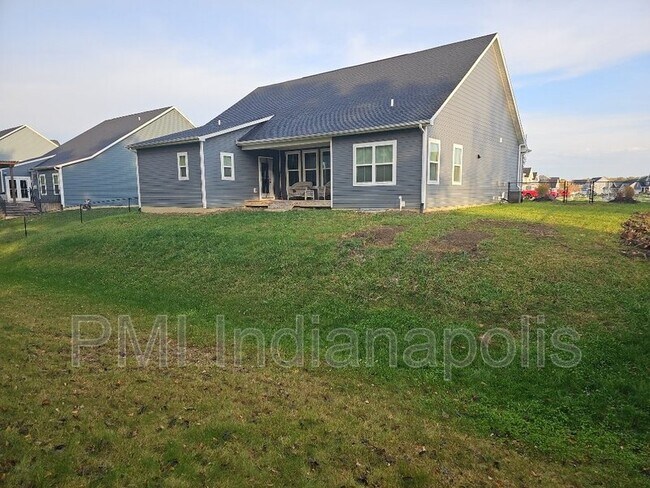 Foto del edificio - 7199 W Stone Pass