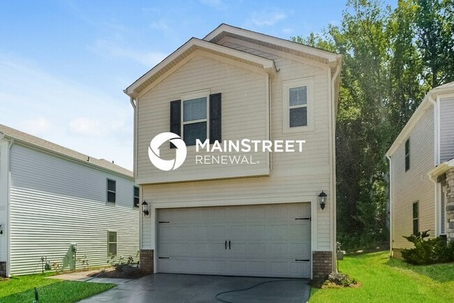 Foto del edificio - 4 Bedroom Pet-Friendly Home in Charlotte, NC with Main Street Renewal