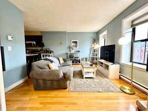 Building Photo - 664 Massachusetts Ave