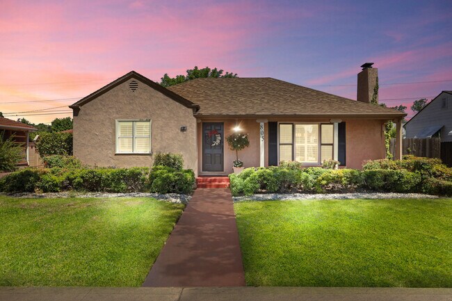 Foto del edificio - 805 W Sonoma Ave