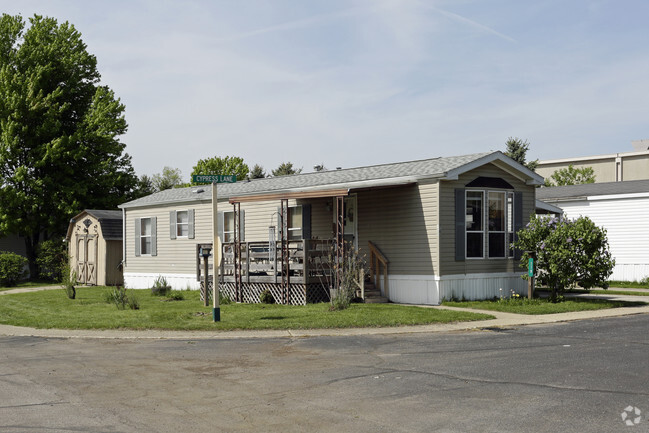 Franklin Woods Apartments - Niles, MI | Apartments.com