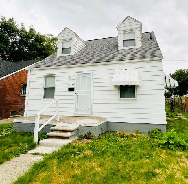 Building Photo - 7754 Faust Ave