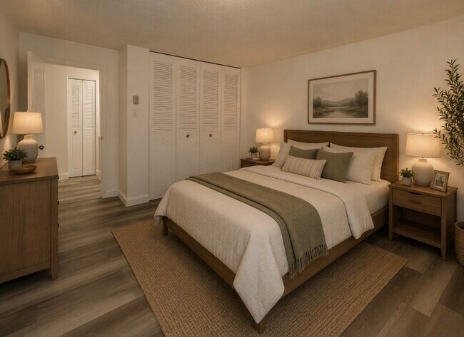 Foto del edificio - 60 Greentree Ln